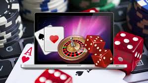 Вход на зеркало Casino Vodka